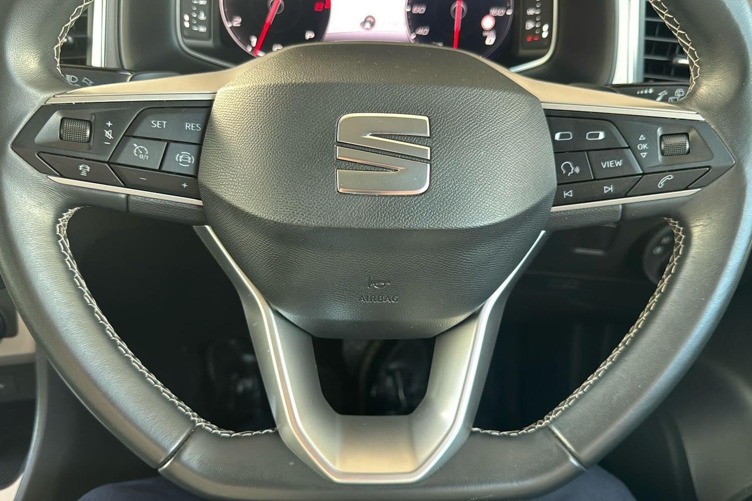 Used SEAT Ateca 2023 for sale - 77656014: Photo 20