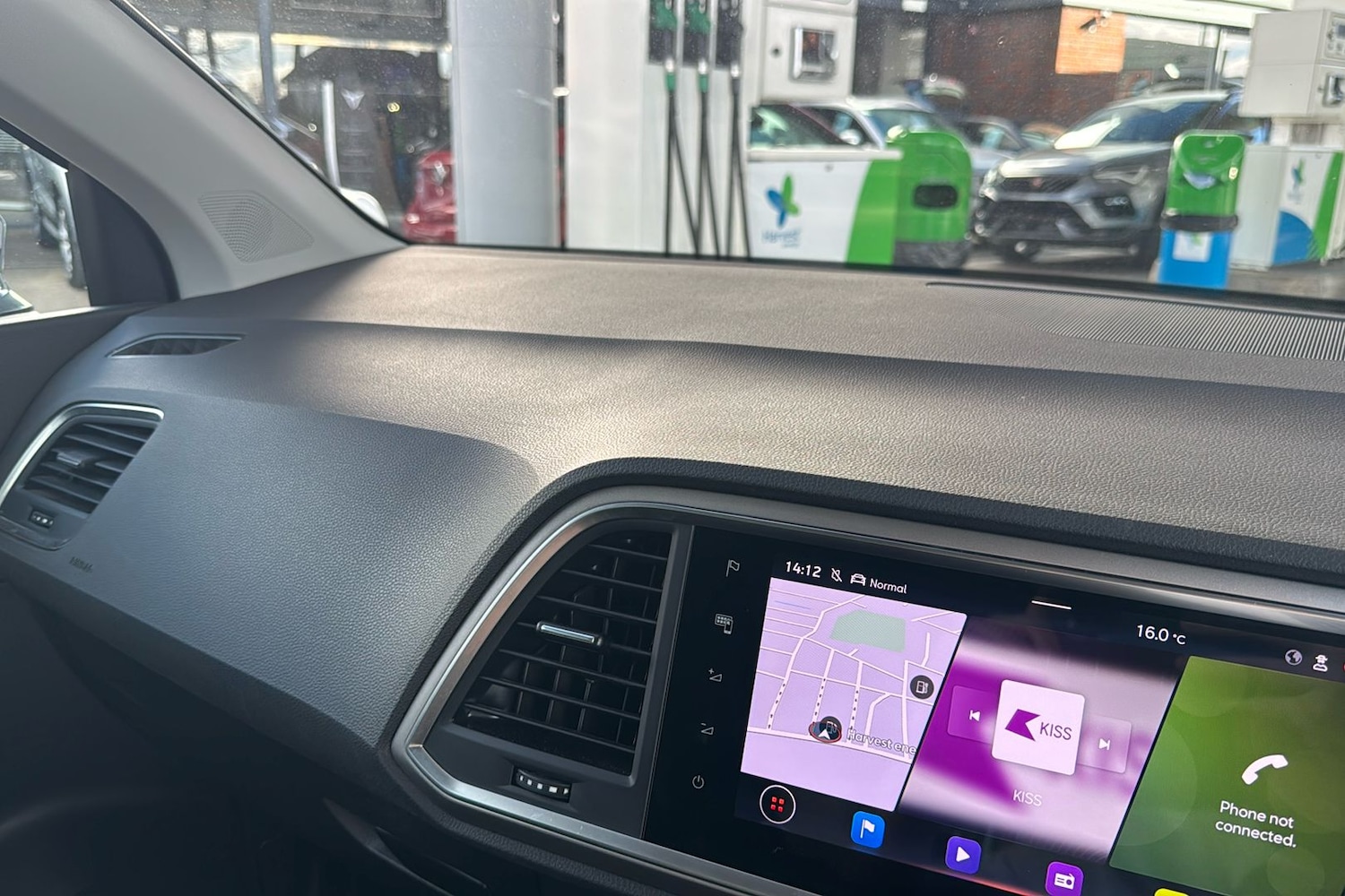 Used SEAT Ateca 2023 for sale - 77656014: Photo 22