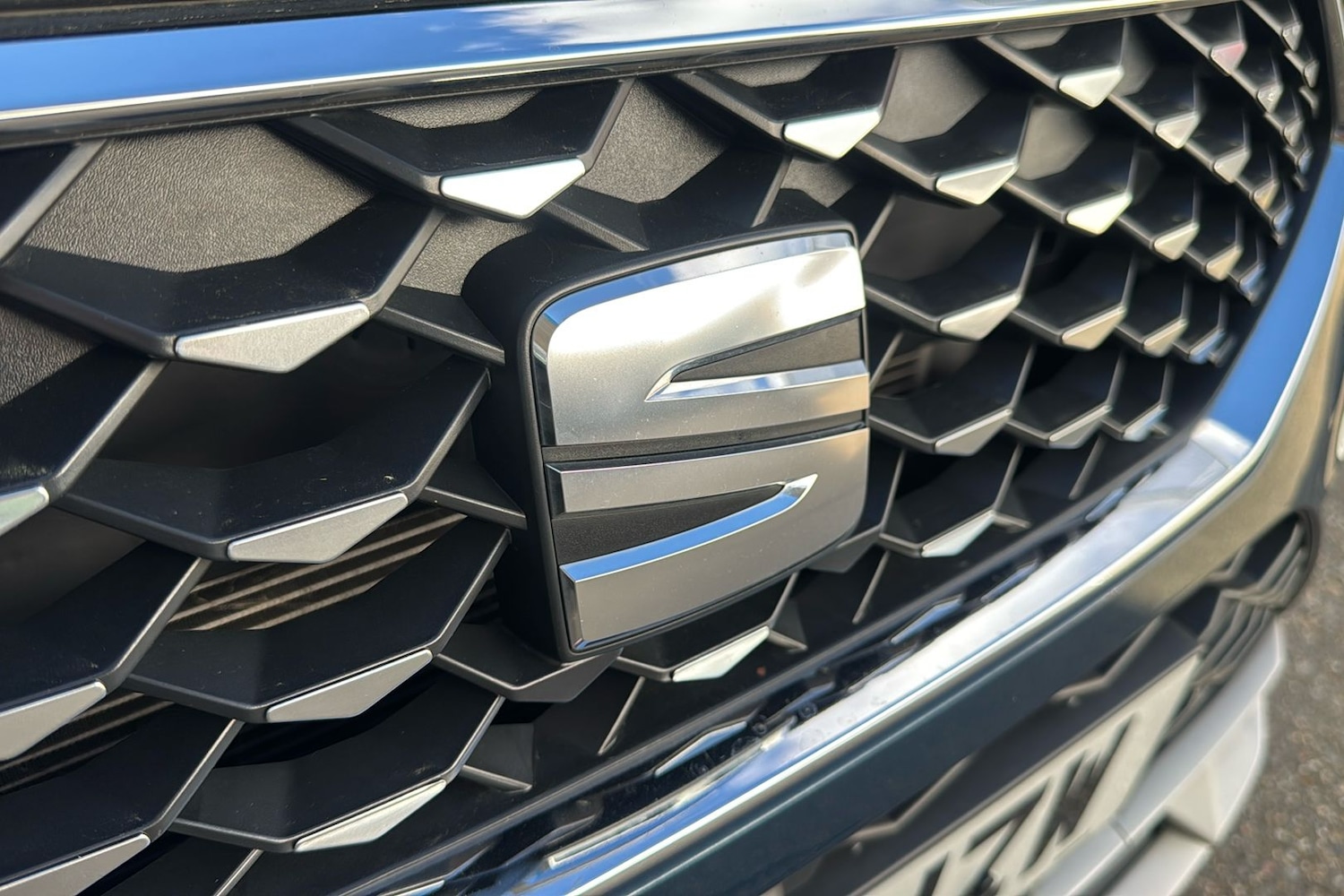 Used SEAT Ateca 2023 for sale - 77656014: Photo 23