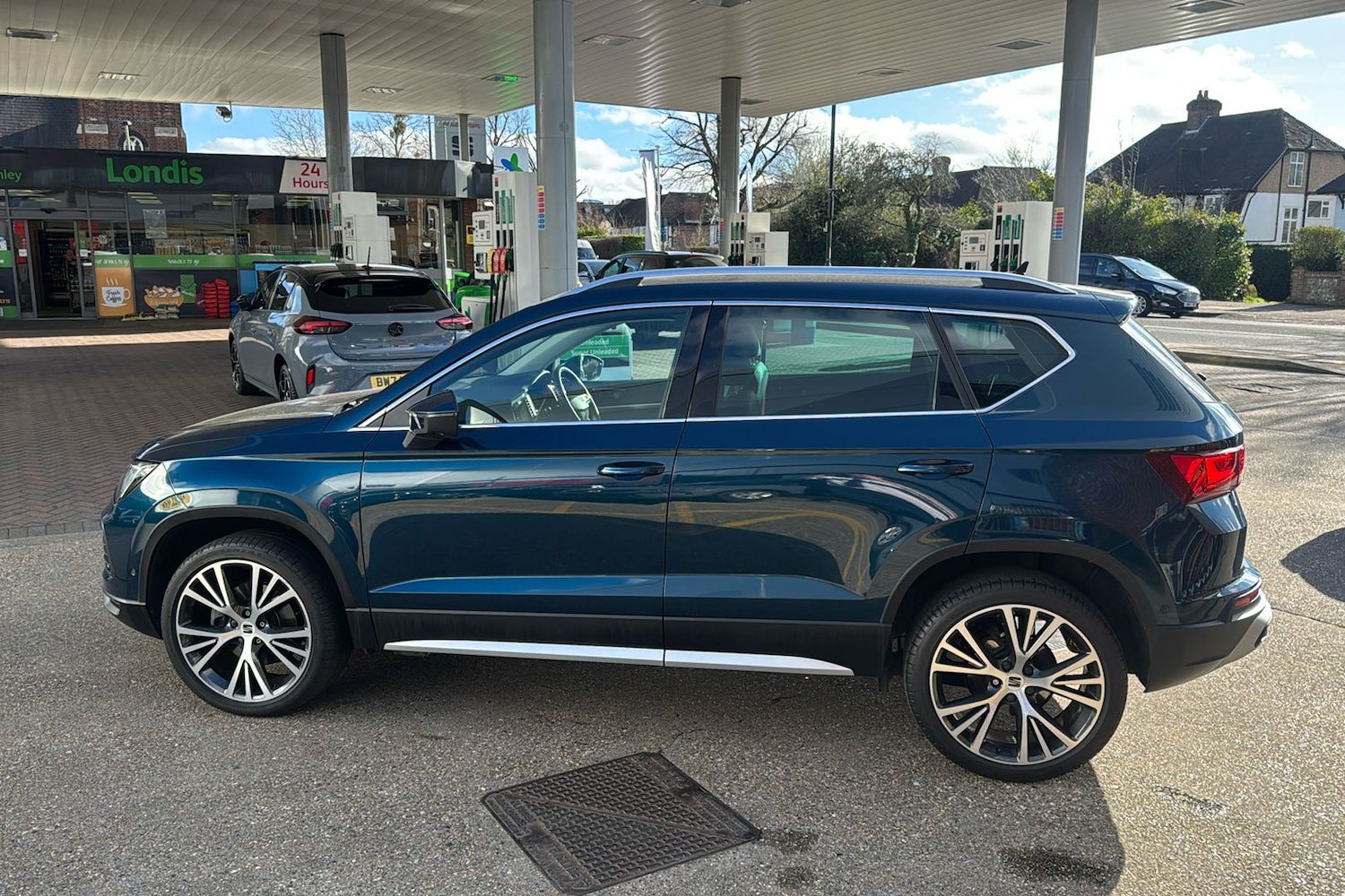 Used SEAT Ateca 2023 for sale - 77656014: Photo 26