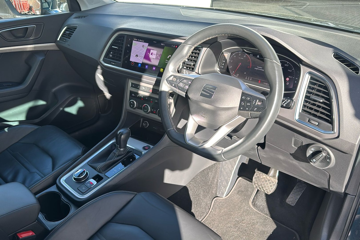 Used SEAT Ateca 2023 for sale - 77656014: Photo 31