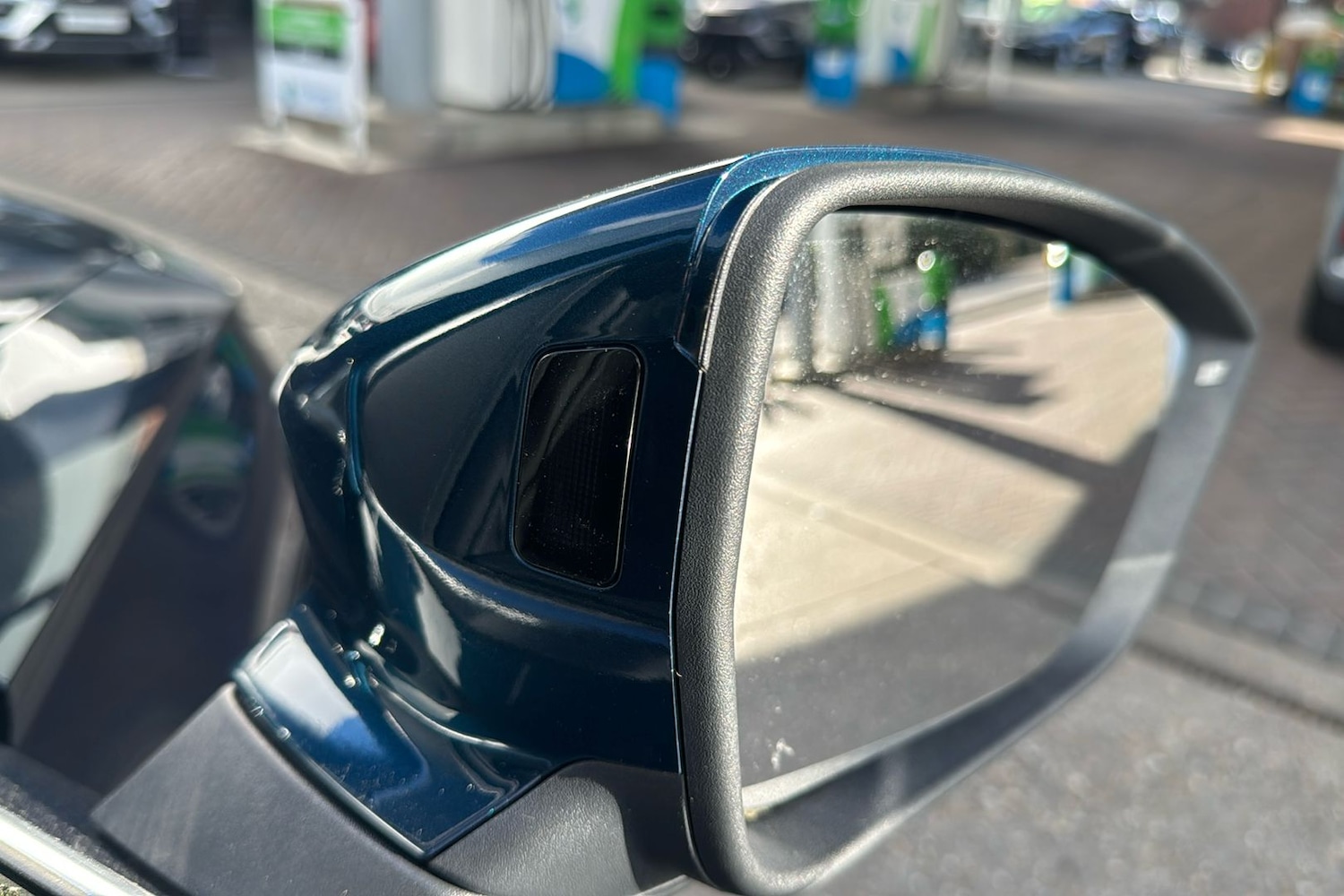 Used SEAT Ateca 2023 for sale - 77656014: Photo 33