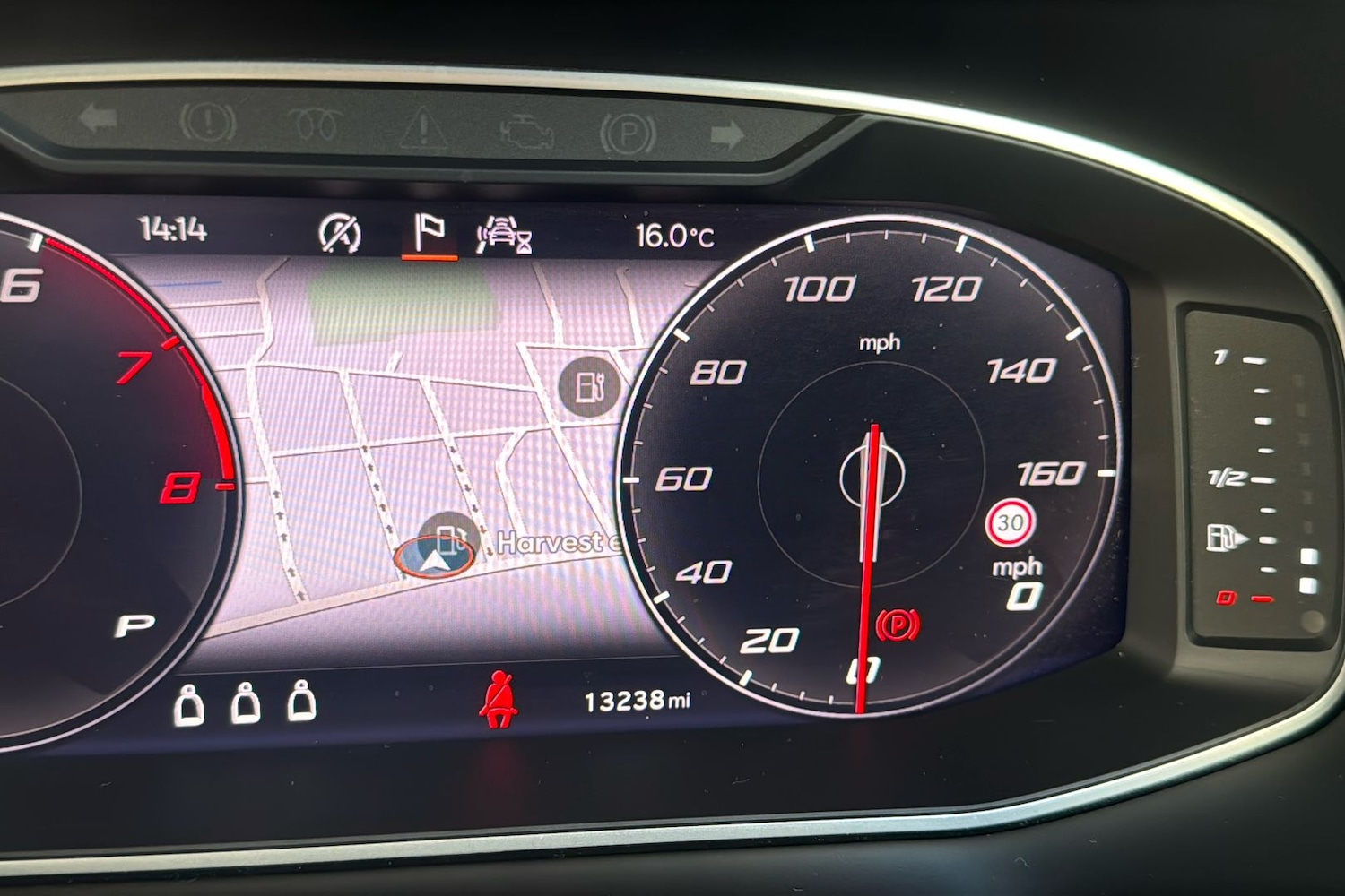 Used SEAT Ateca 2023 for sale - 77656014: Photo 34