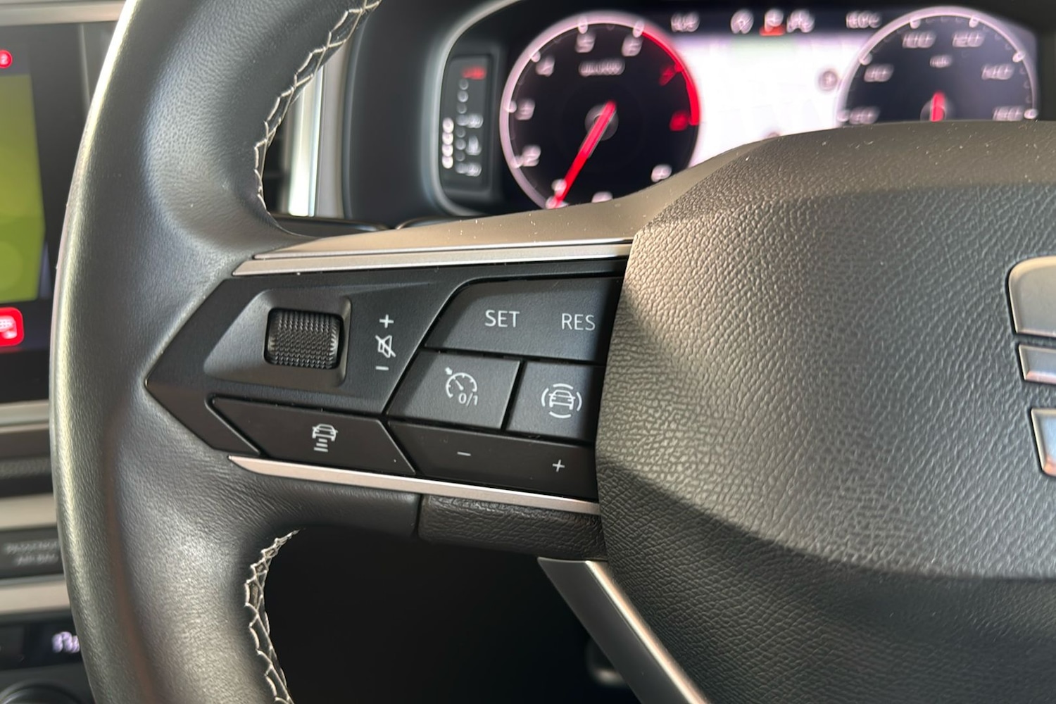 Used SEAT Ateca 2023 for sale - 77656014: Photo 35