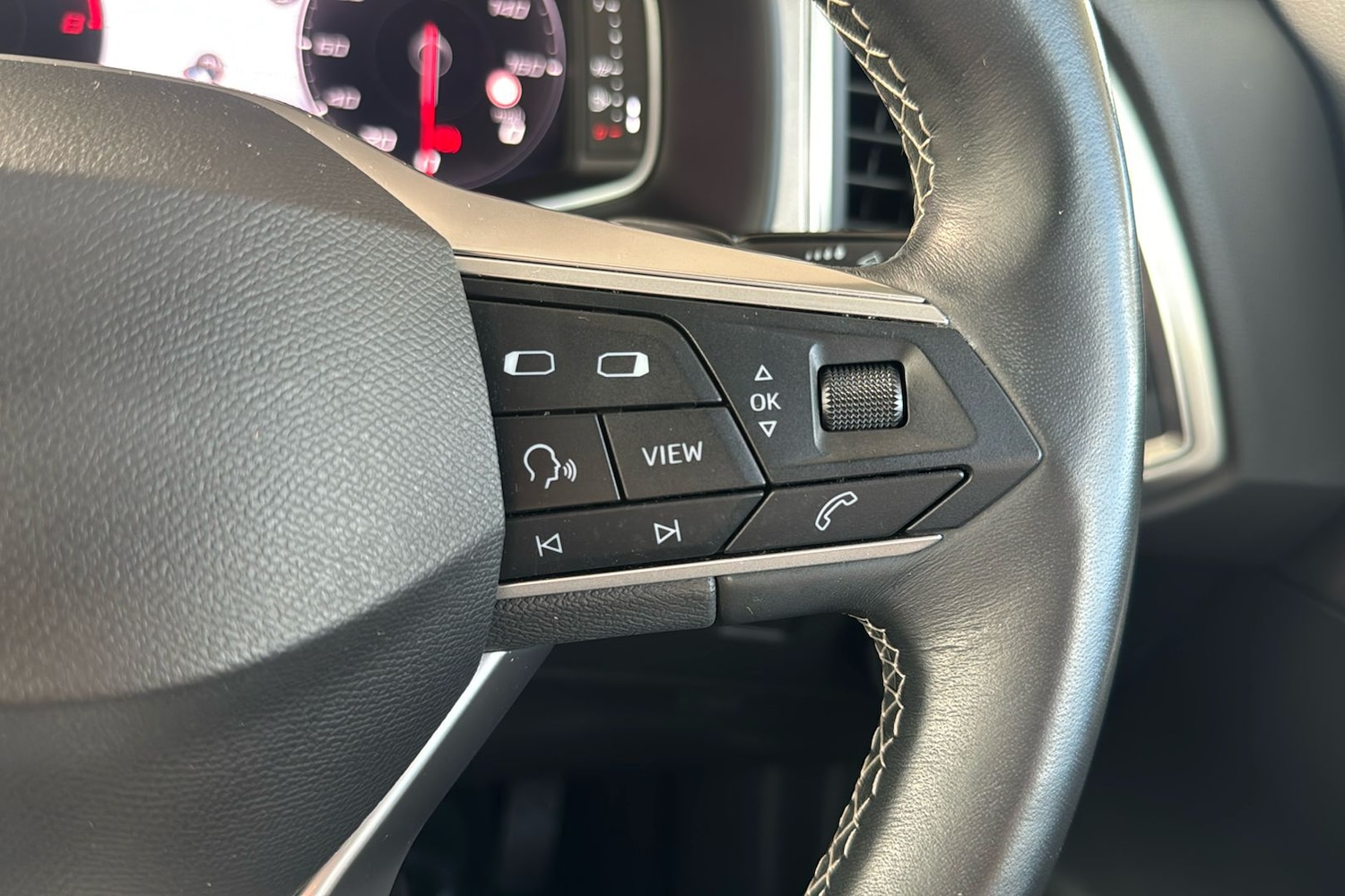 Used SEAT Ateca 2023 for sale - 77656014: Photo 36