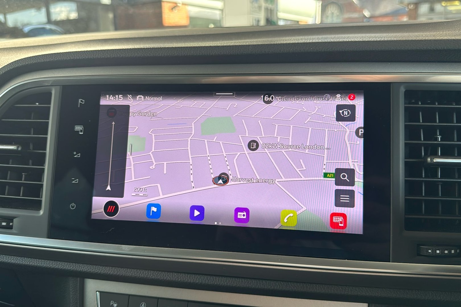 Used SEAT Ateca 2023 for sale - 77656014: Photo 38