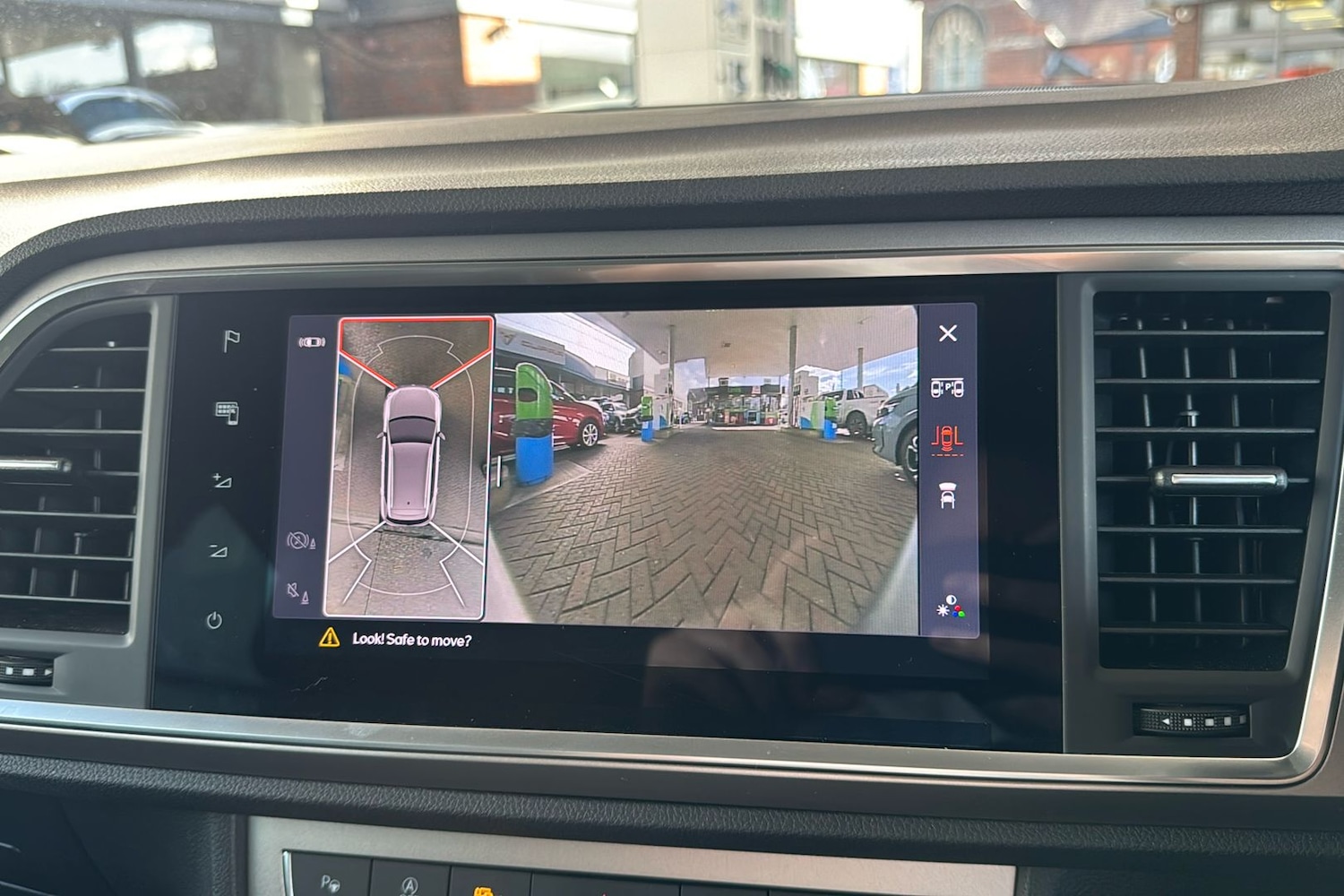 Used SEAT Ateca 2023 for sale - 77656014: Photo 40