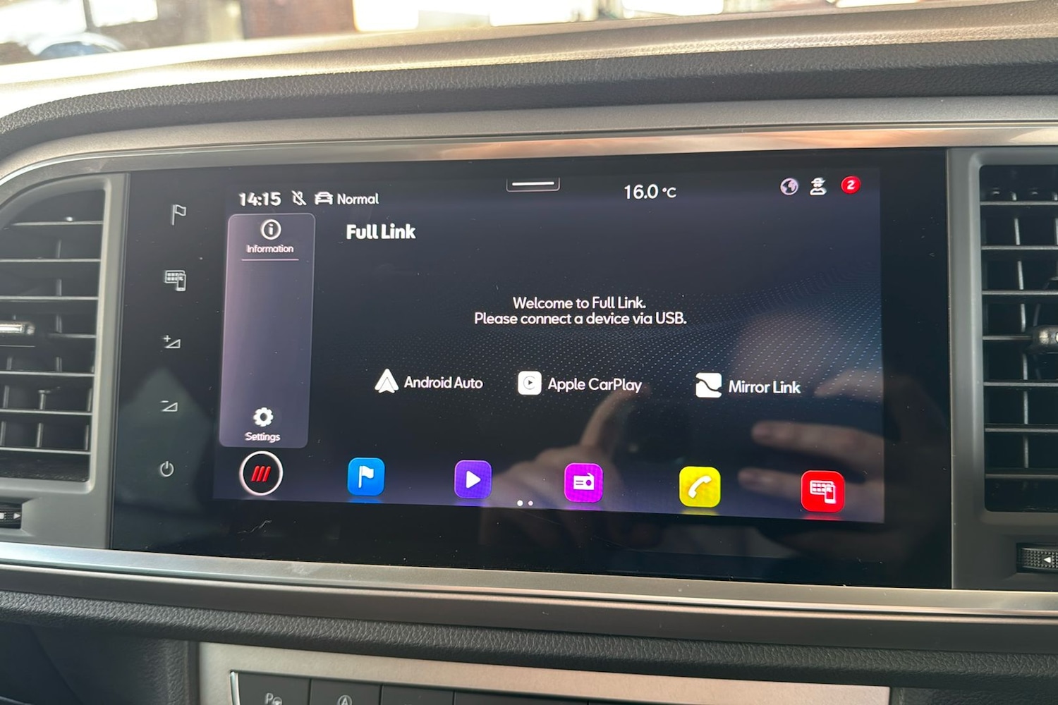 Used SEAT Ateca 2023 for sale - 77656014: Photo 42