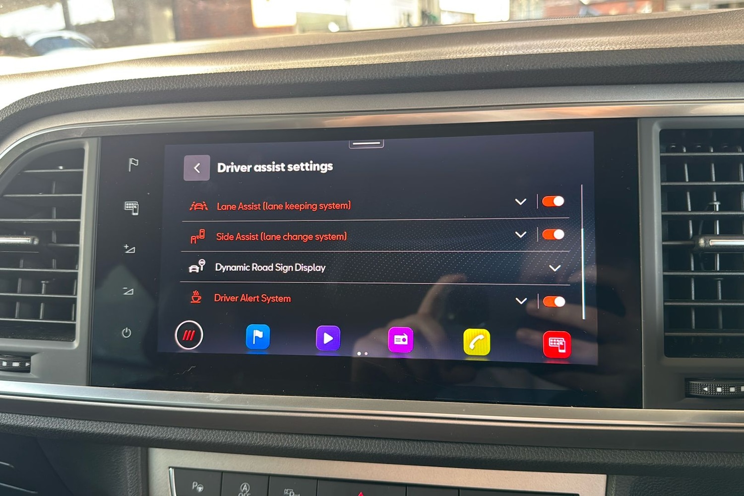 Used SEAT Ateca 2023 for sale - 77656014: Photo 44