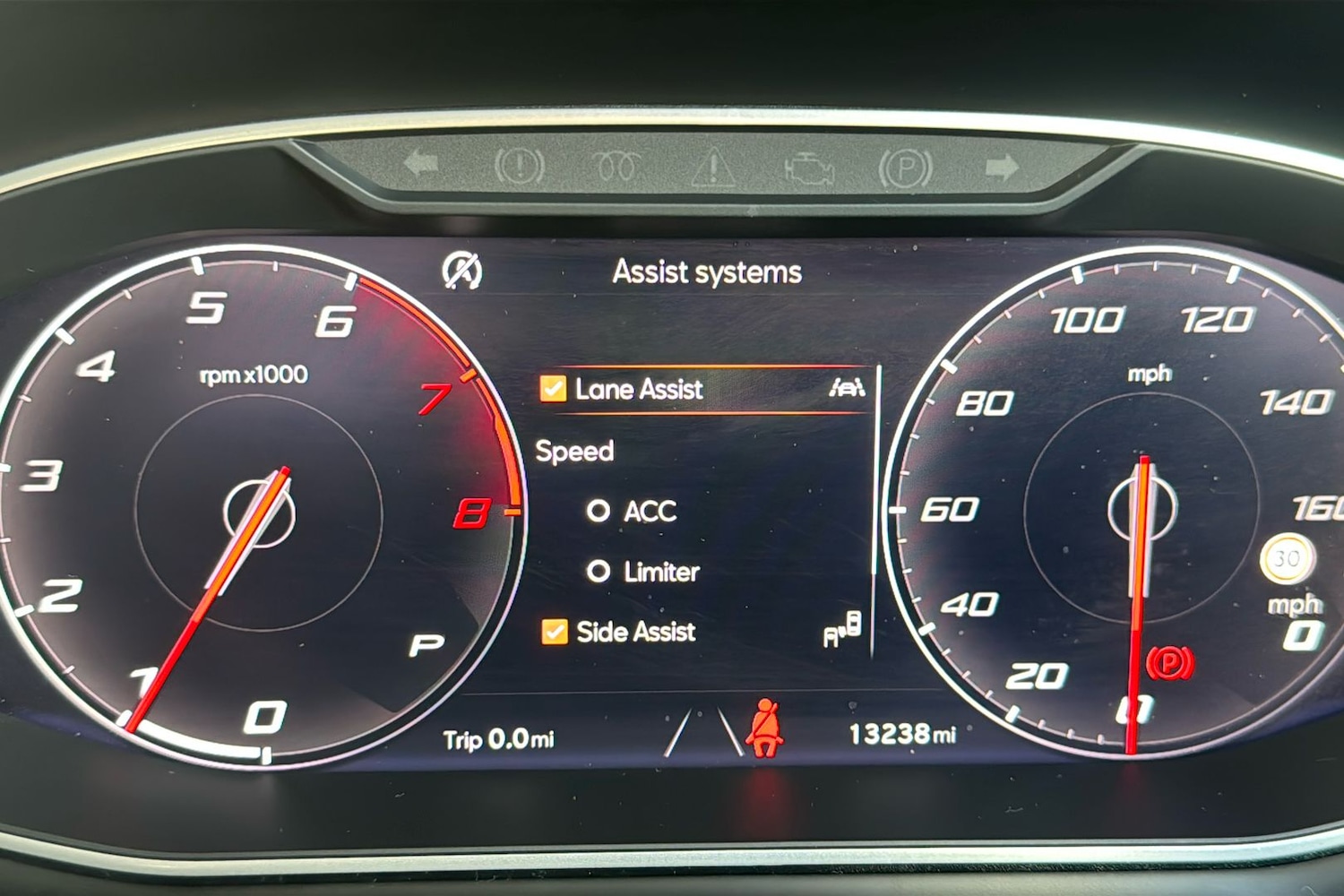 Used SEAT Ateca 2023 for sale - 77656014: Photo 45