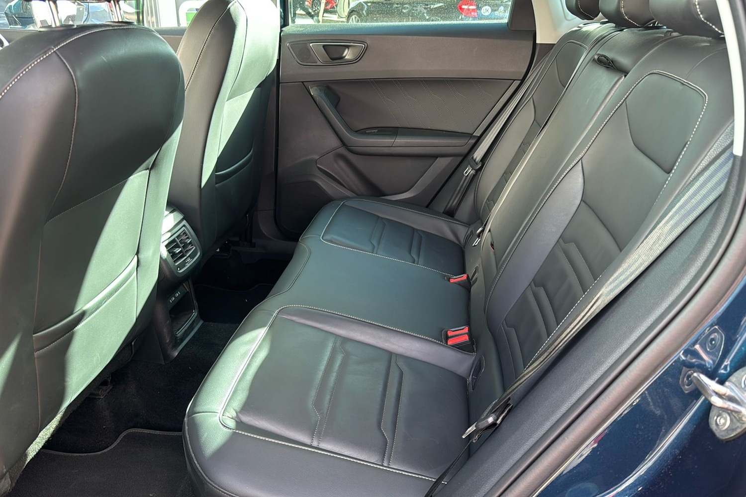 Used SEAT Ateca 2023 for sale - 77656014: Photo 5