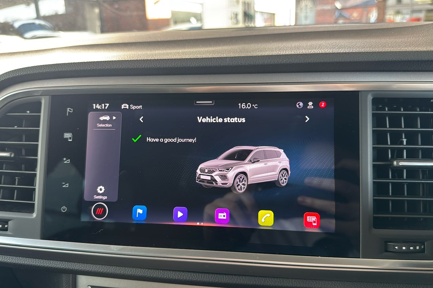 Used SEAT Ateca 2023 for sale - 77656014: Photo 51