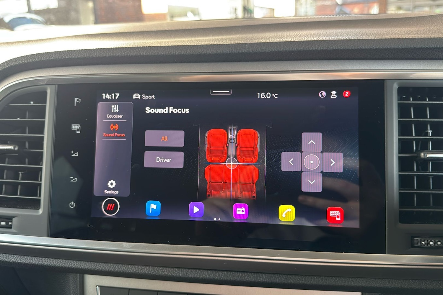 Used SEAT Ateca 2023 for sale - 77656014: Photo 52