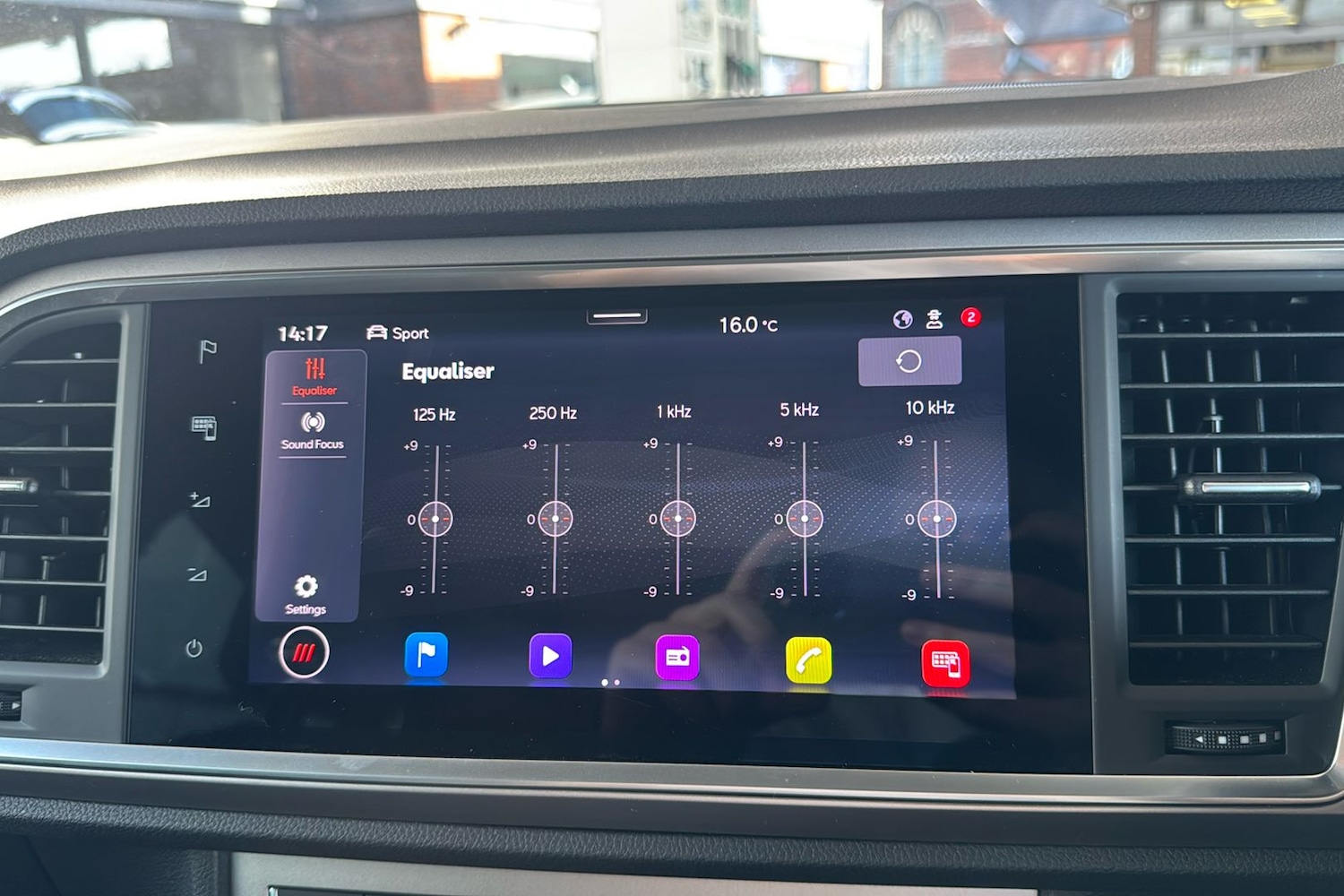 Used SEAT Ateca 2023 for sale - 77656014: Photo 53