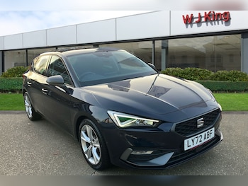 Used SEAT Leon 2023 for sale - 78427066: Photo