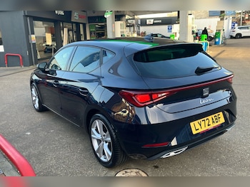 Used SEAT Leon 2023 for sale - 78427066: Photo