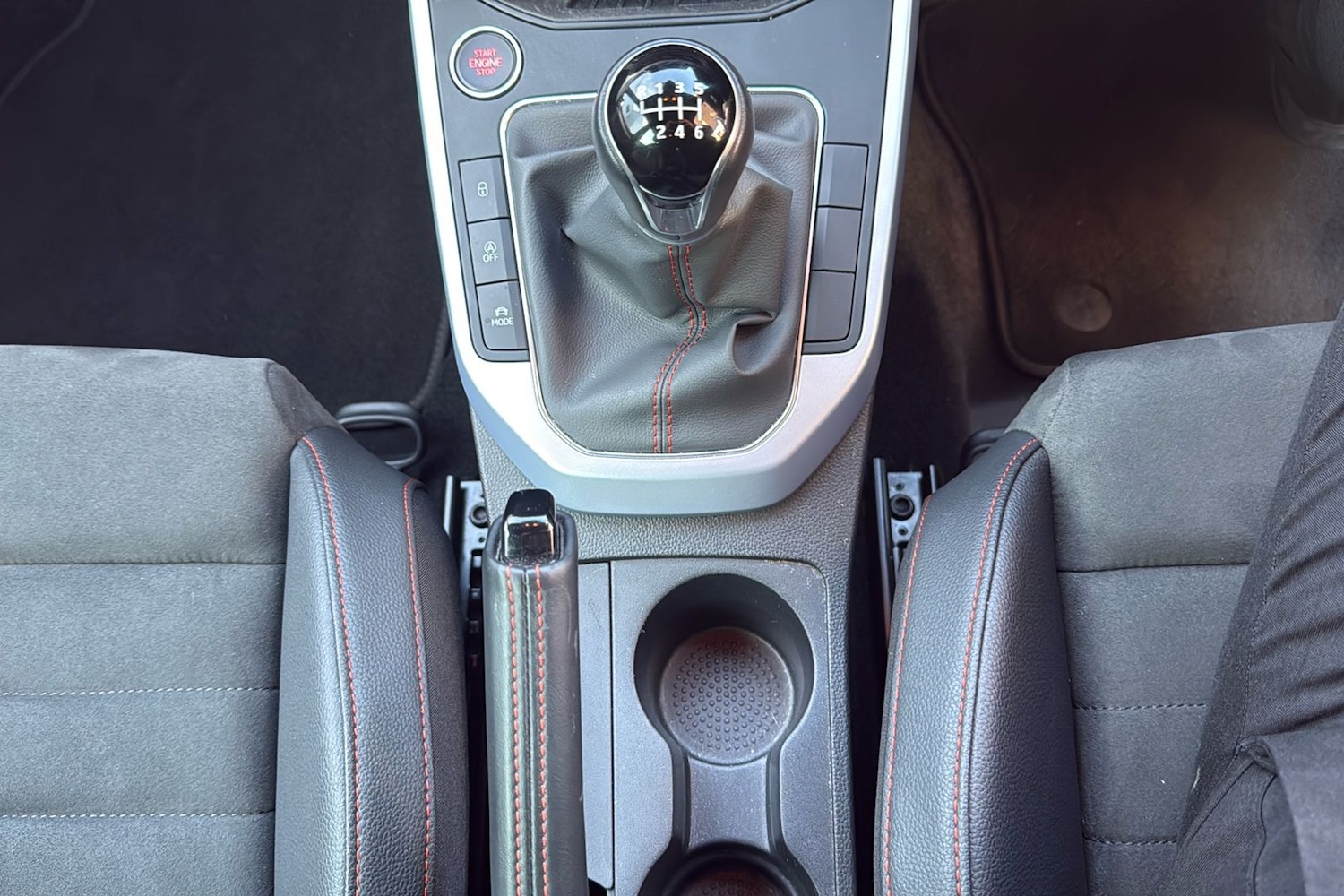 Vehicle 32