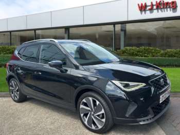2022 - 1.0 TSI 110 FR Sport 5dr