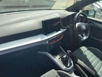 Used SEAT Arona 2022 for sale - 74807623: Photo