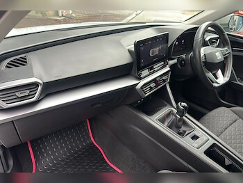 Used SEAT Leon 2020 for sale - 77239969: Photo