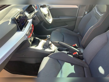 Used SEAT Ibiza 2025 for sale - 78956171: Photo