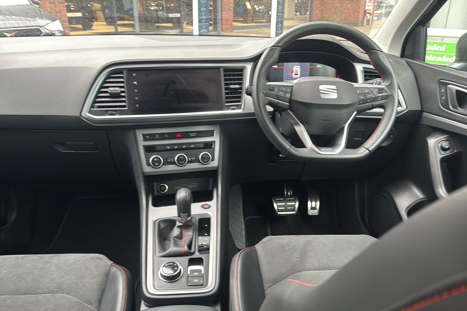 Used SEAT Ateca 2024 for sale - 77328977: Photo 11