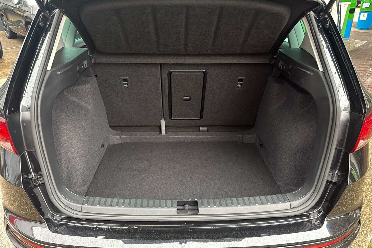 Used SEAT Ateca 2024 for sale - 77328977: Photo 12