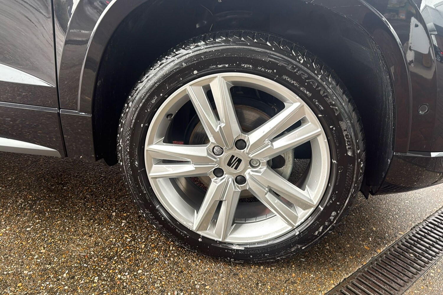 Used SEAT Ateca 2024 for sale - 77328977: Photo 14