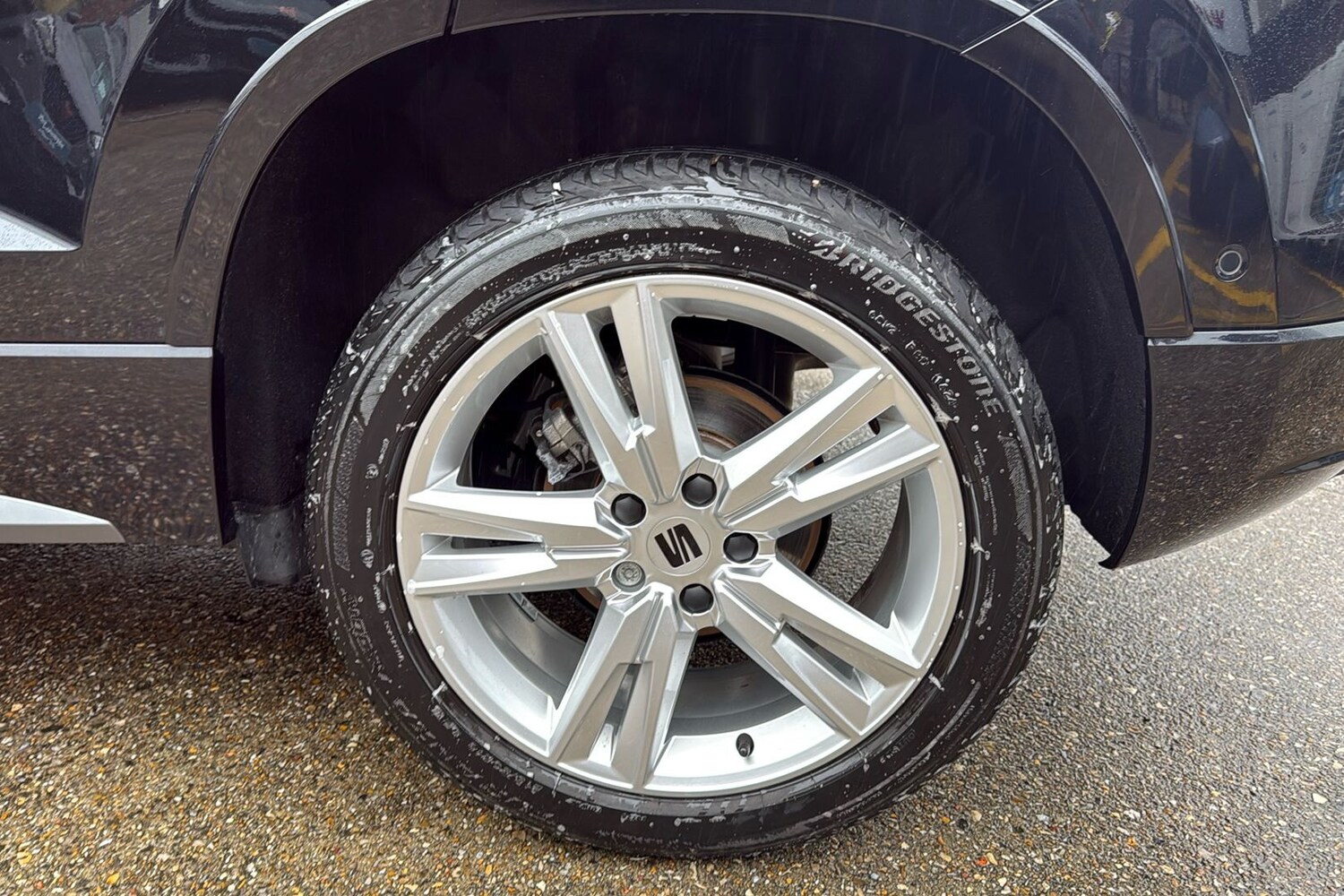 Used SEAT Ateca 2024 for sale - 77328977: Photo 17