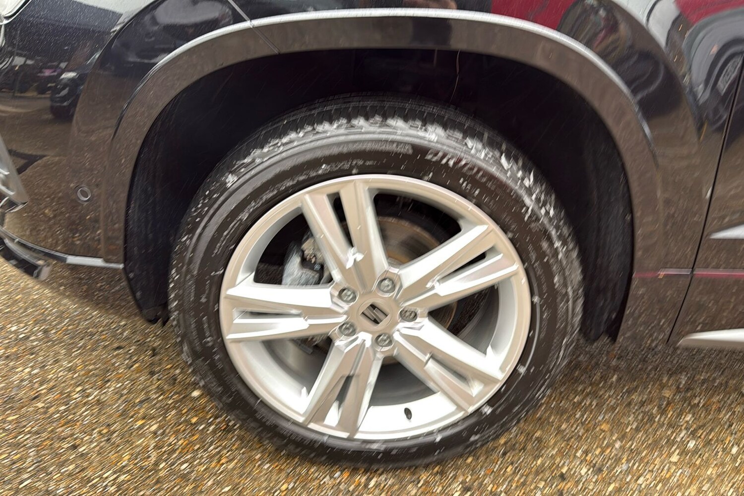 Used SEAT Ateca 2024 for sale - 77328977: Photo 18