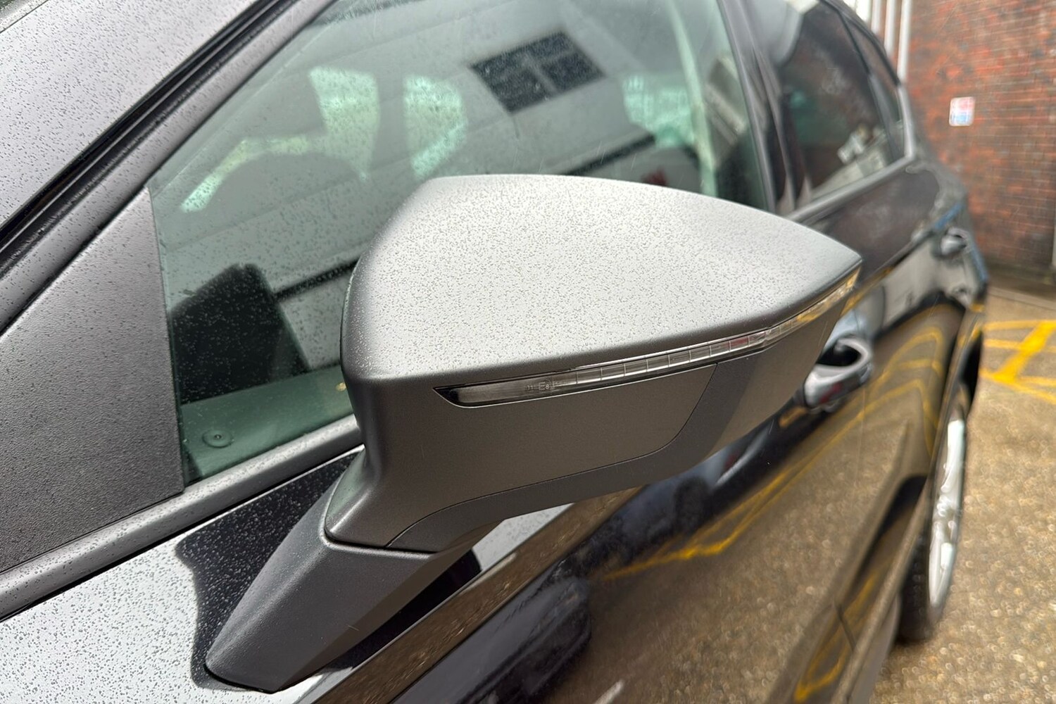 Used SEAT Ateca 2024 for sale - 77328977: Photo 20