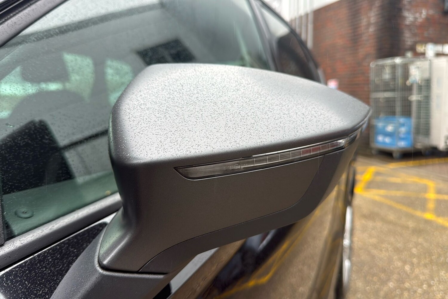 Used SEAT Ateca 2024 for sale - 77328977: Photo 22