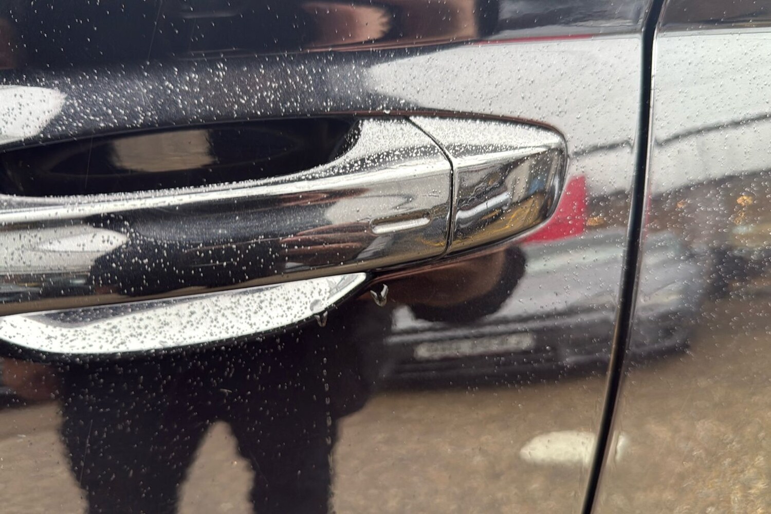 Used SEAT Ateca 2024 for sale - 77328977: Photo 23