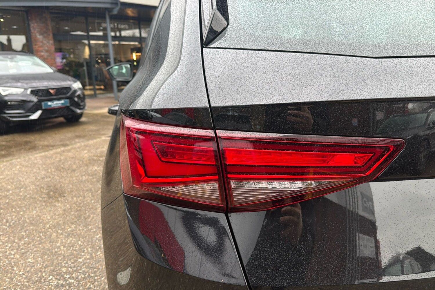 Used SEAT Ateca 2024 for sale - 77328977: Photo 24