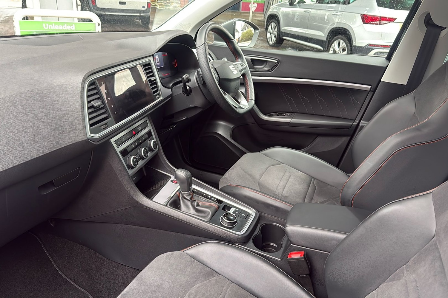Used SEAT Ateca 2024 for sale - 77328977: Photo 3