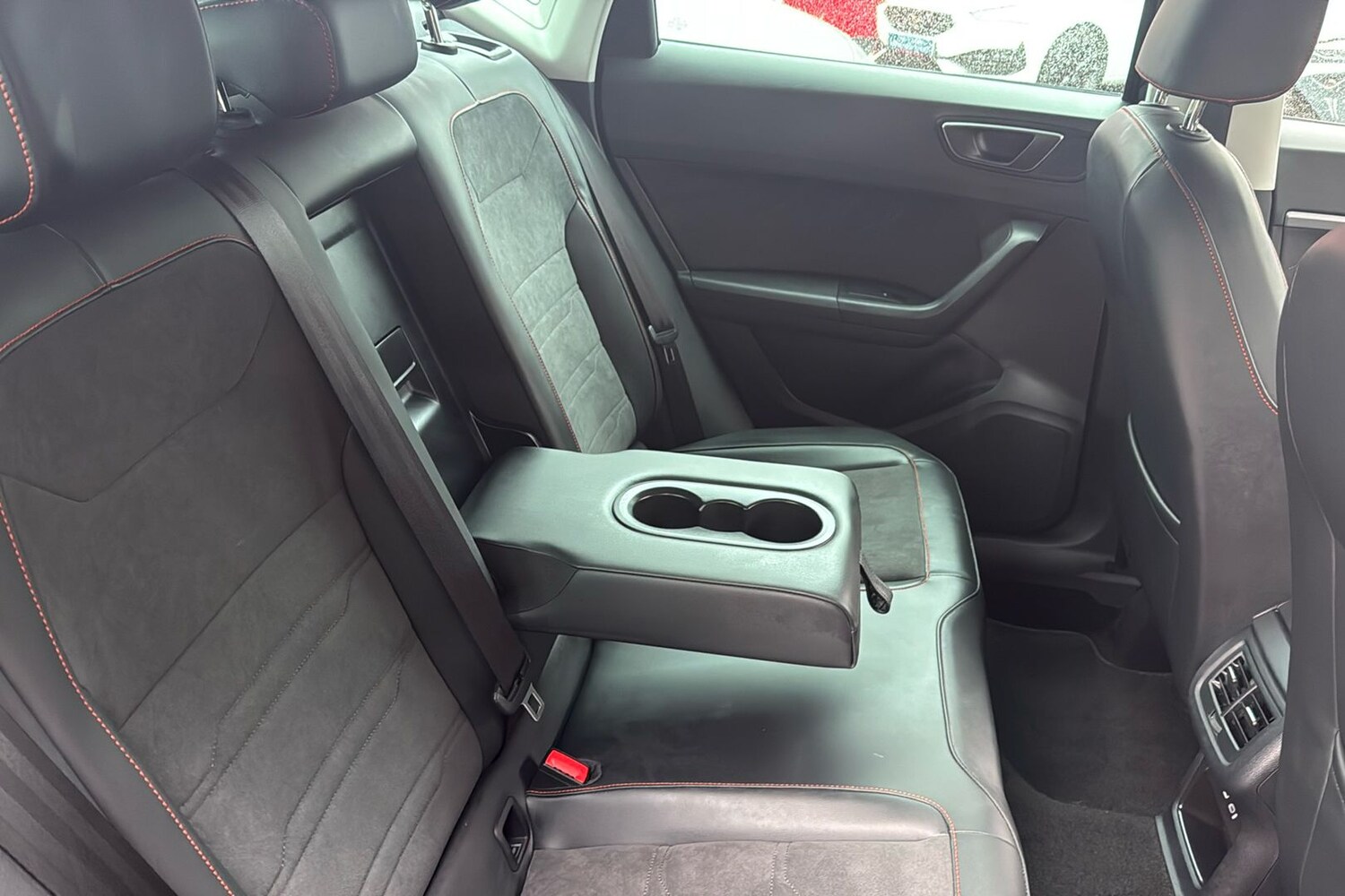 Used SEAT Ateca 2024 for sale - 77328977: Photo 30