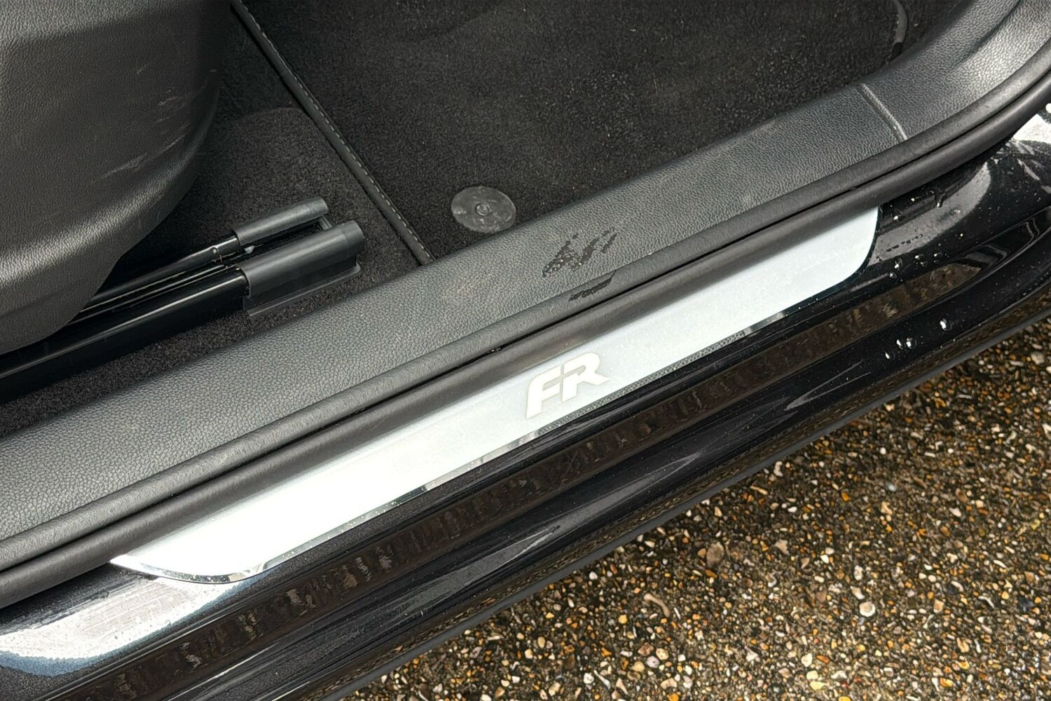 Used SEAT Ateca 2024 for sale - 77328977: Photo 33