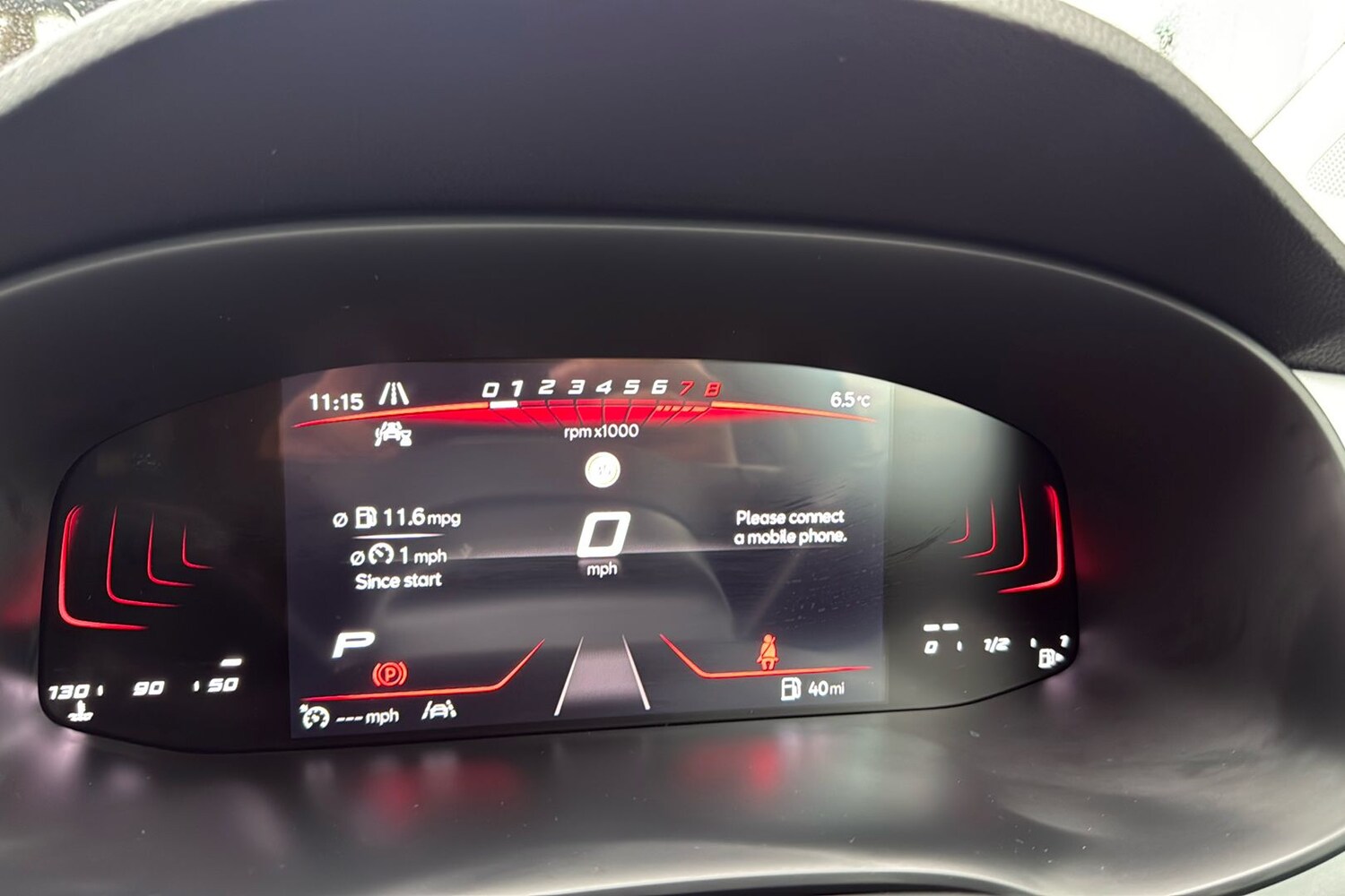 Used SEAT Ateca 2024 for sale - 77328977: Photo 42