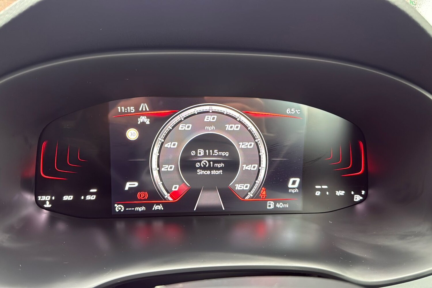 Used SEAT Ateca 2024 for sale - 77328977: Photo 43