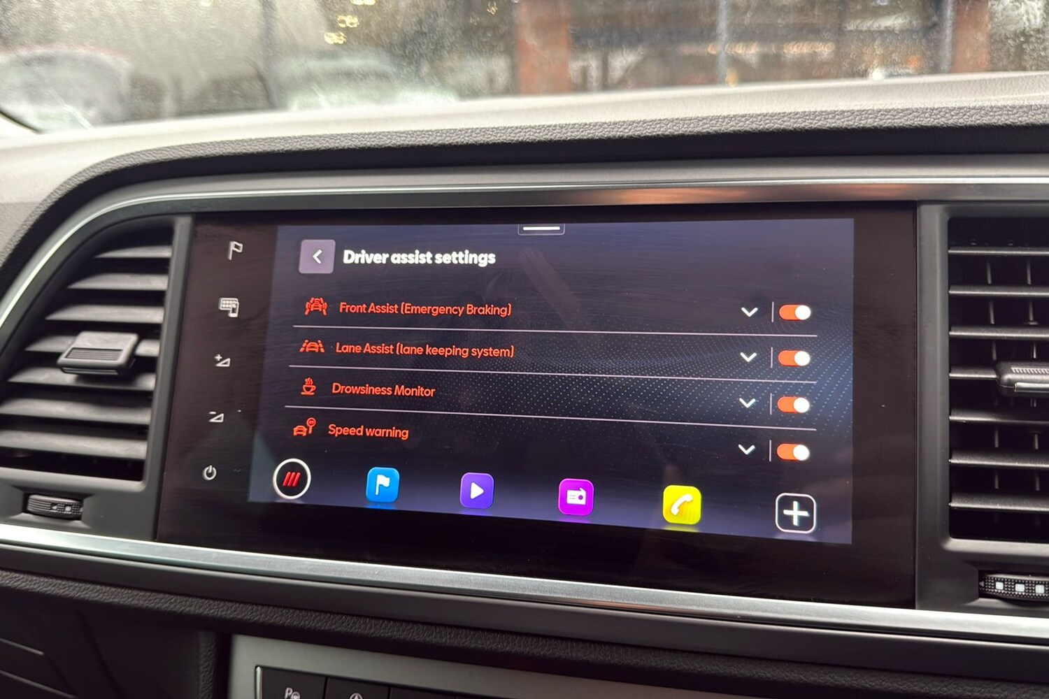 Used SEAT Ateca 2024 for sale - 77328977: Photo 44