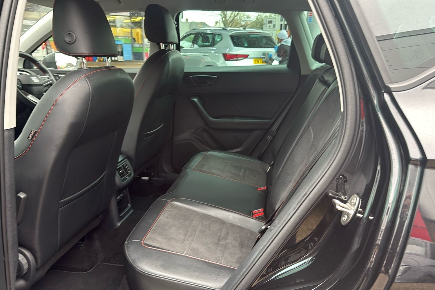 Used SEAT Ateca 2024 for sale - 77328977: Photo 5