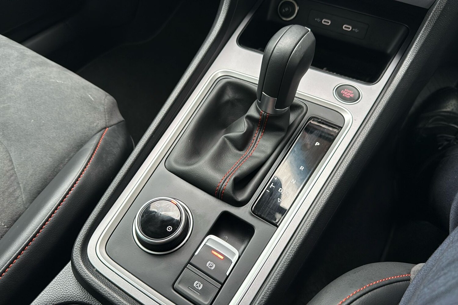 Used SEAT Ateca 2024 for sale - 77328977: Photo 50