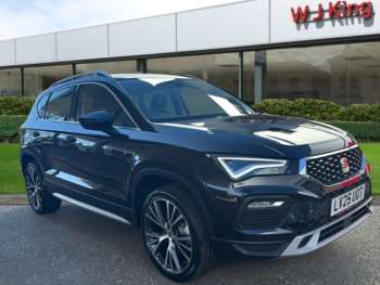 1.5 Tsi Evo Xperience Lux Suv 5dr Petrol Dsg Euro 6 s/s 150 Ps