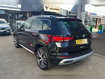 Used SEAT Ateca 2025 for sale - 75482778: Photo
