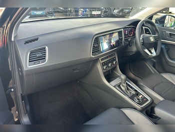 Used SEAT Ateca 2025 for sale - 75482778: Photo