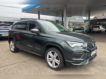 Used SEAT Ateca 2023 for sale - 79272451: Photo