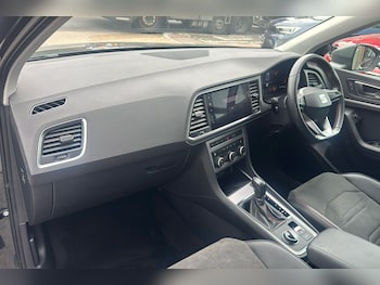 Used SEAT Ateca 2023 for sale - 79272451: Photo