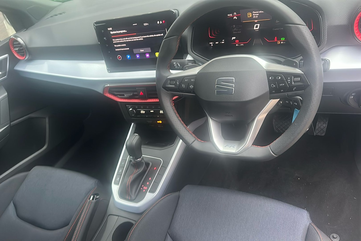 Used SEAT Arona 2025 for sale - 76224530: Photo 11