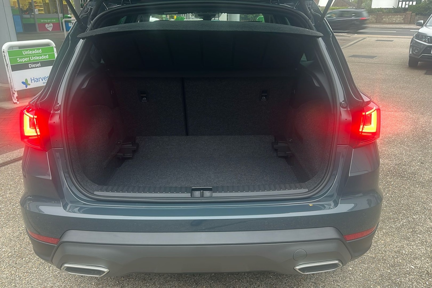 Used SEAT Arona 2025 for sale - 76224530: Photo 12