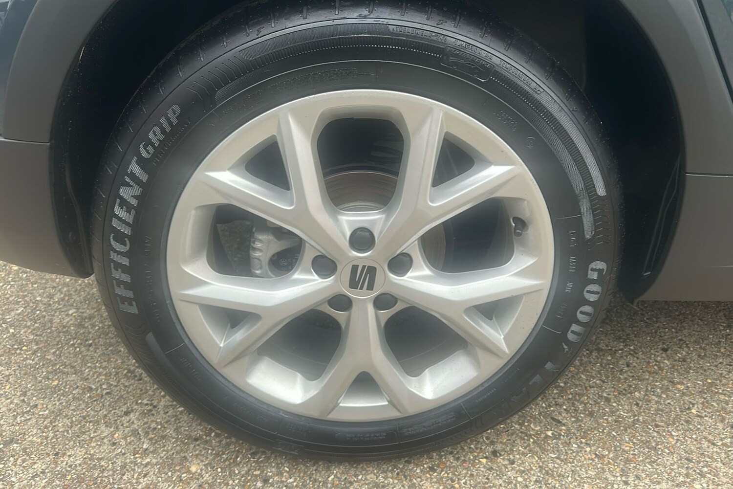 Used SEAT Arona 2025 for sale - 76224530: Photo 15